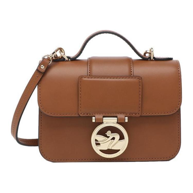 Сумки LONGCHAMP/珑骧 LONGCHAMP BOX-TROT 17