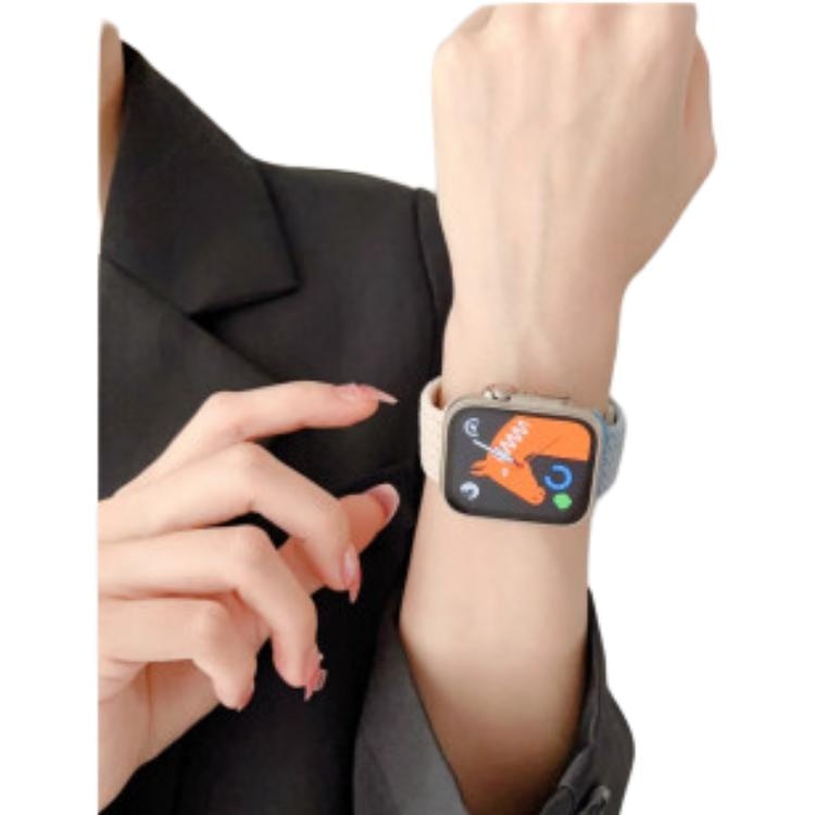 Iboann applewatch8se7ultraiwatch645mm — фото 10