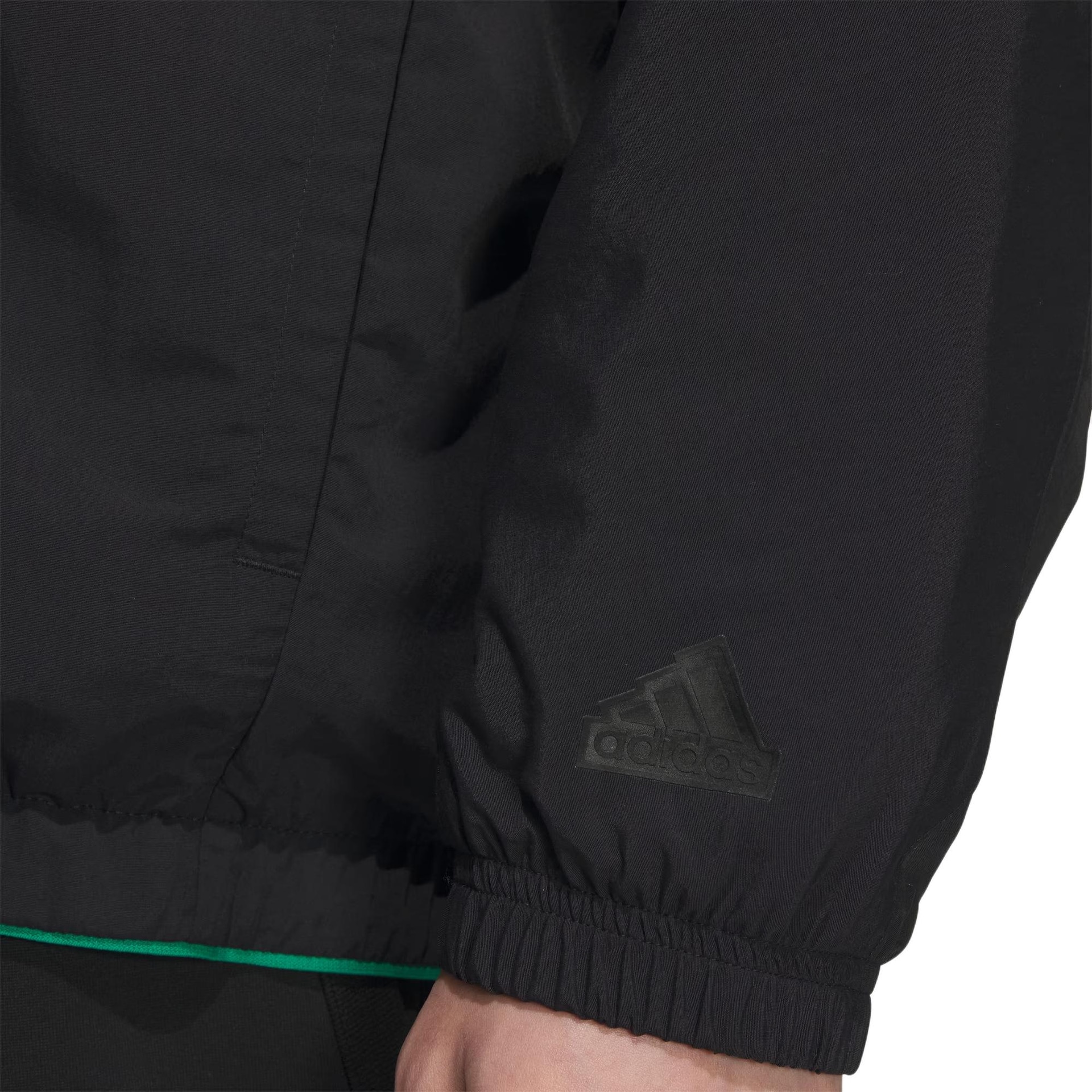 Adidas Verbiage Woven Jacket — фото 4