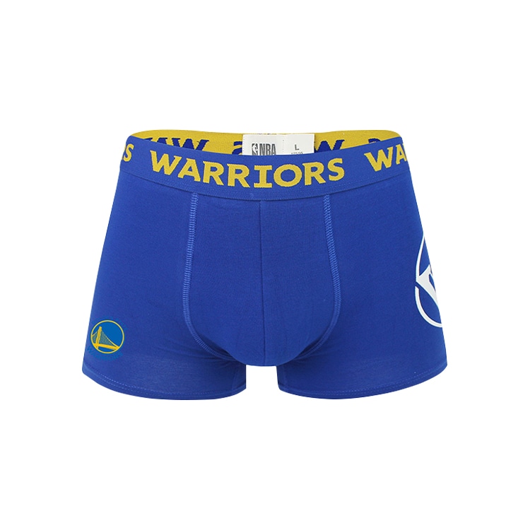 Nba Warriors Boxer Briefs 3-Pack — фото 3