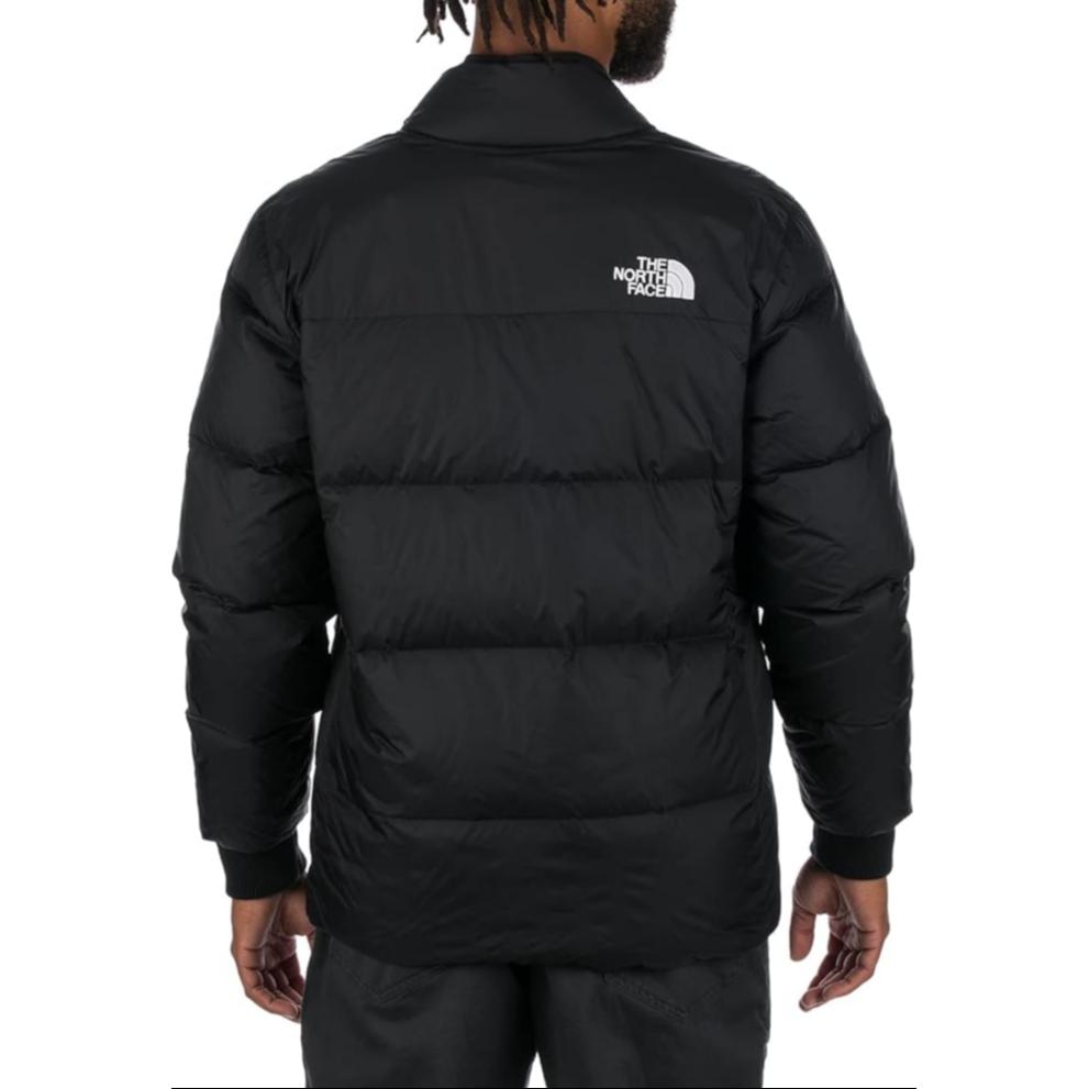 The North Face 700 Black — фото 3