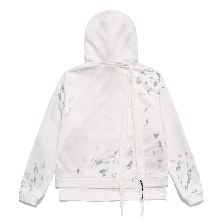 Free World Order Hoodie — фото 4