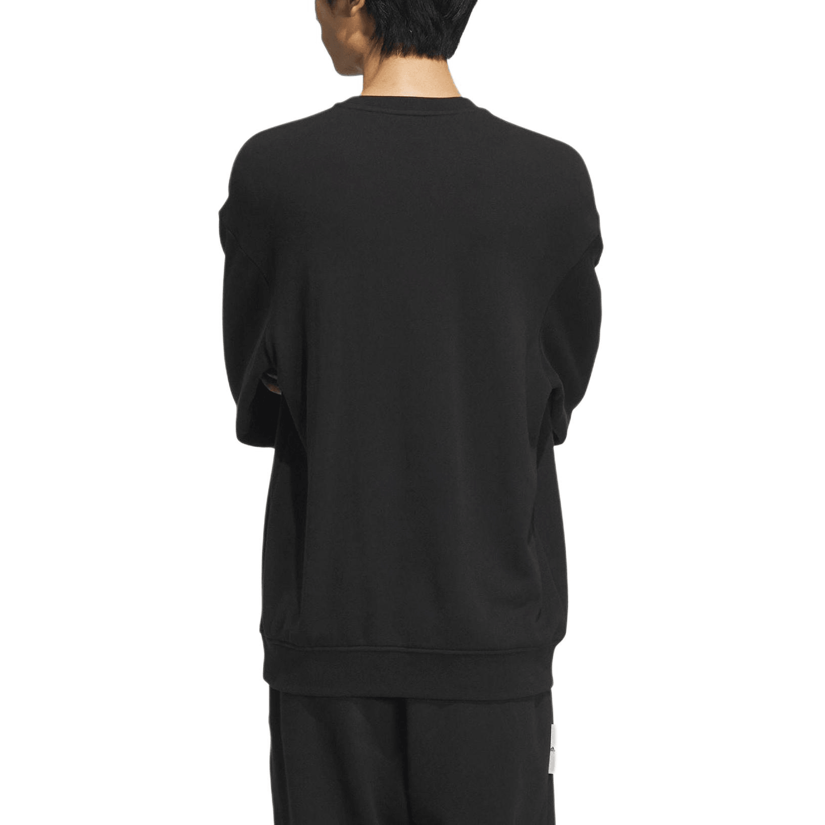 Adidas FRENCH TERRY SWEATSHIRT — фото 1