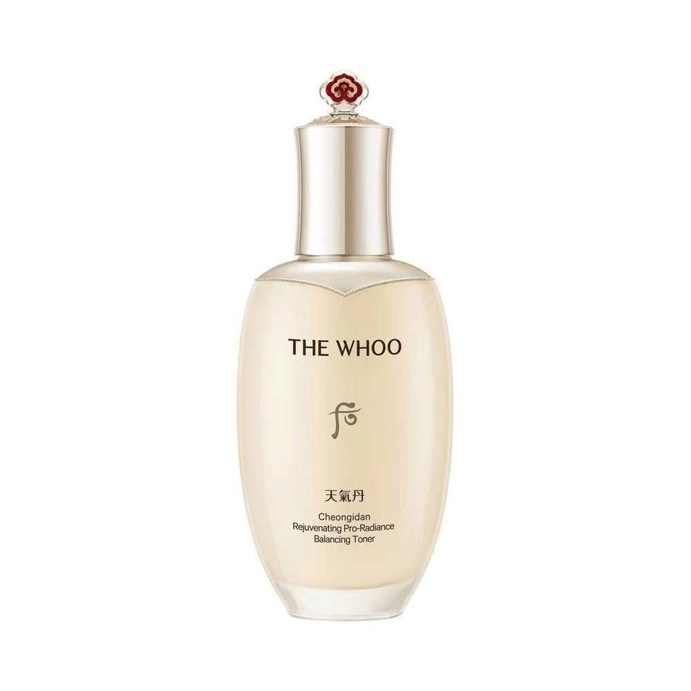 The history of 后 Whoo 150ml — фото 6