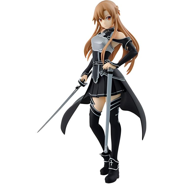 Banpresto SQ 17cm