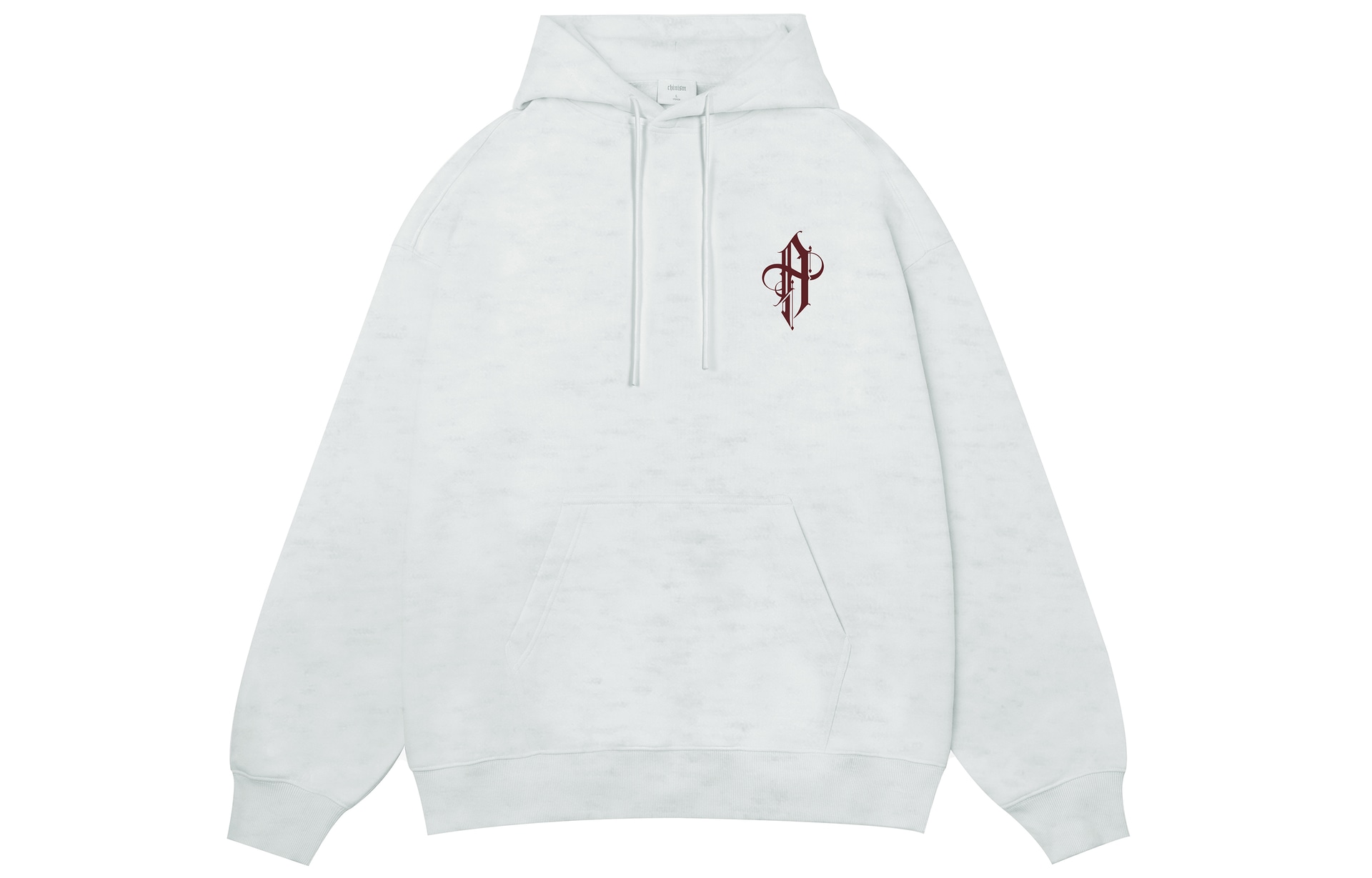 Chinism Hoodie — фото 9