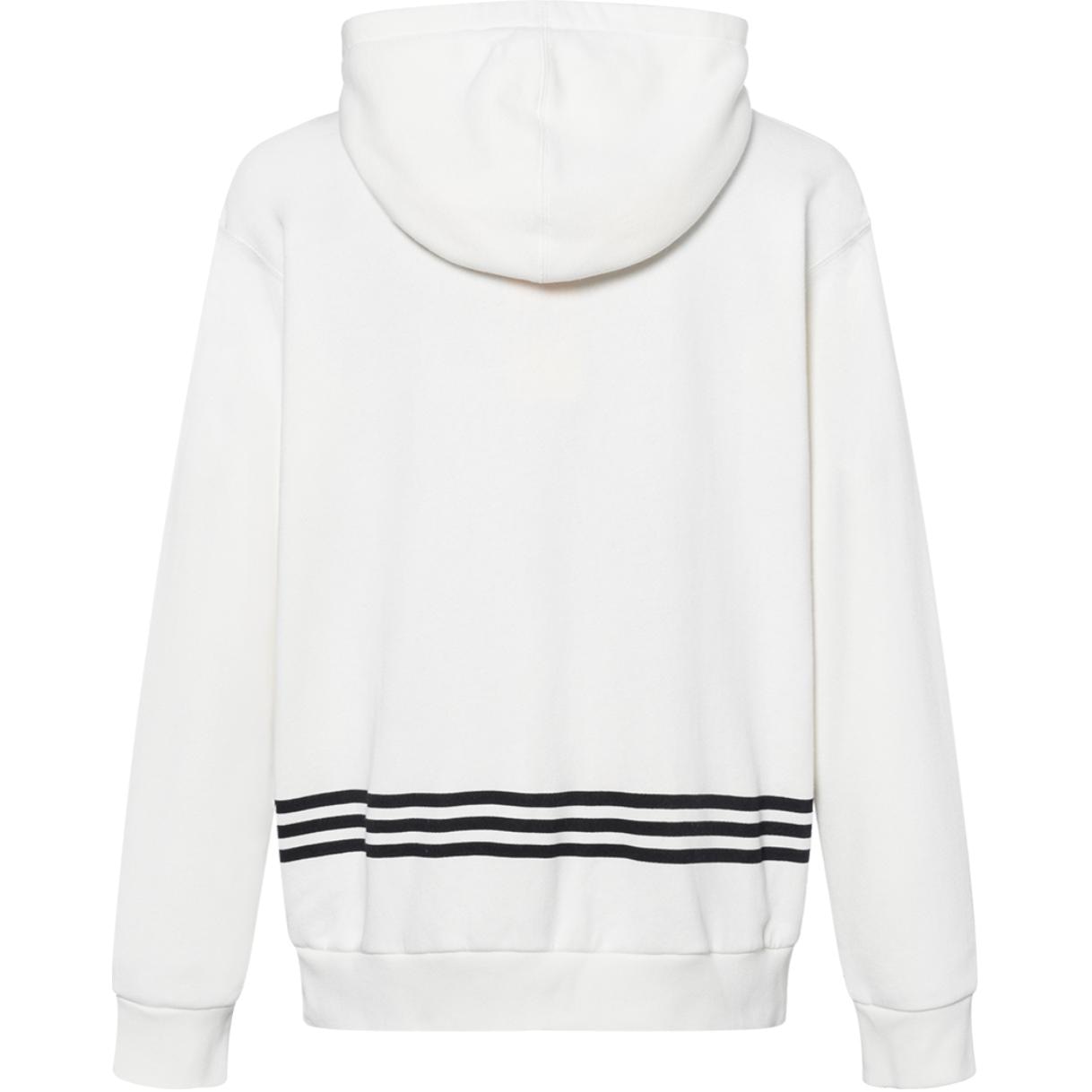 Gucci x adidas FW22 Hoodie White — фото 1