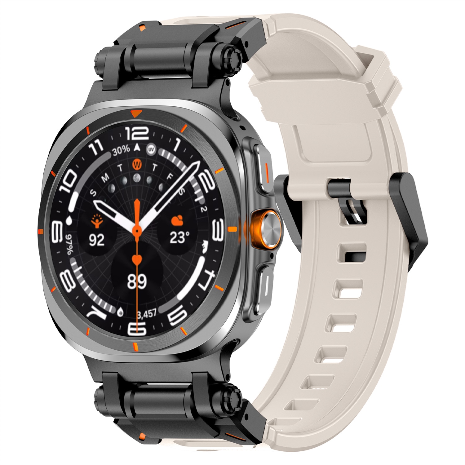 Antey samsungGalaxy Watch7ultra 47mm — фото 11