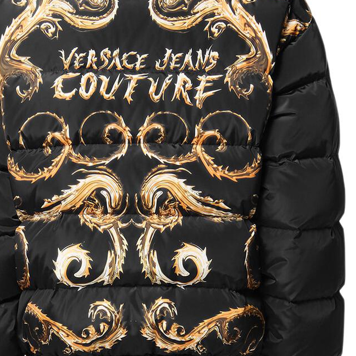 Versace Jeans Couture Одежда (Арт. E77GAU404-ECQD49-EG89) — фото 1