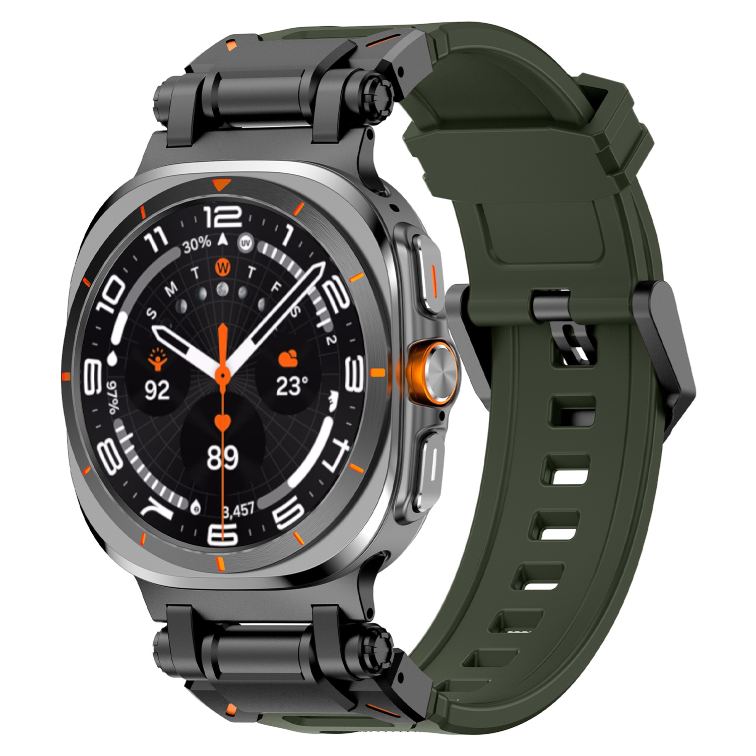 Antey samsungGalaxy Watch7ultra 47mm — фото 7