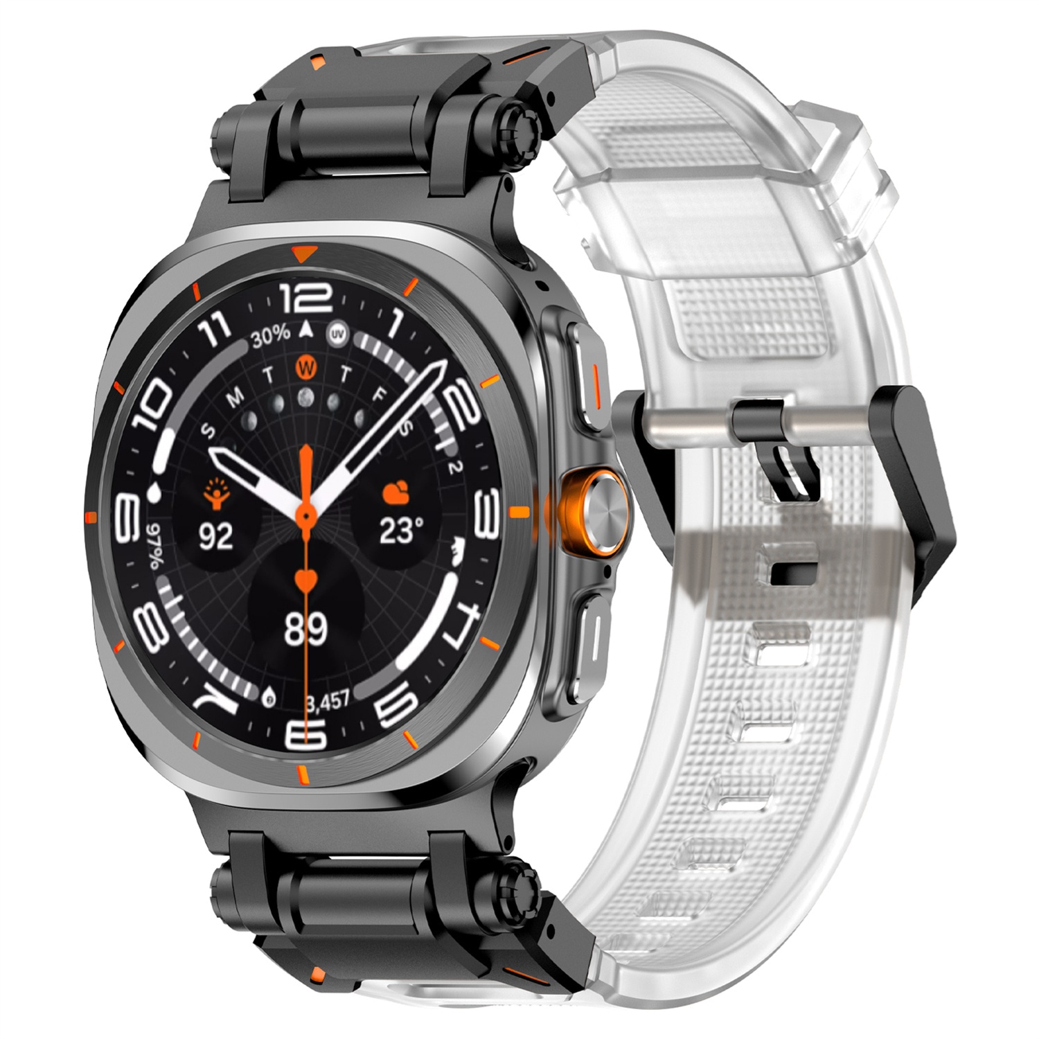 Antey samsungGalaxy Watch7ultra 47mm — фото 9