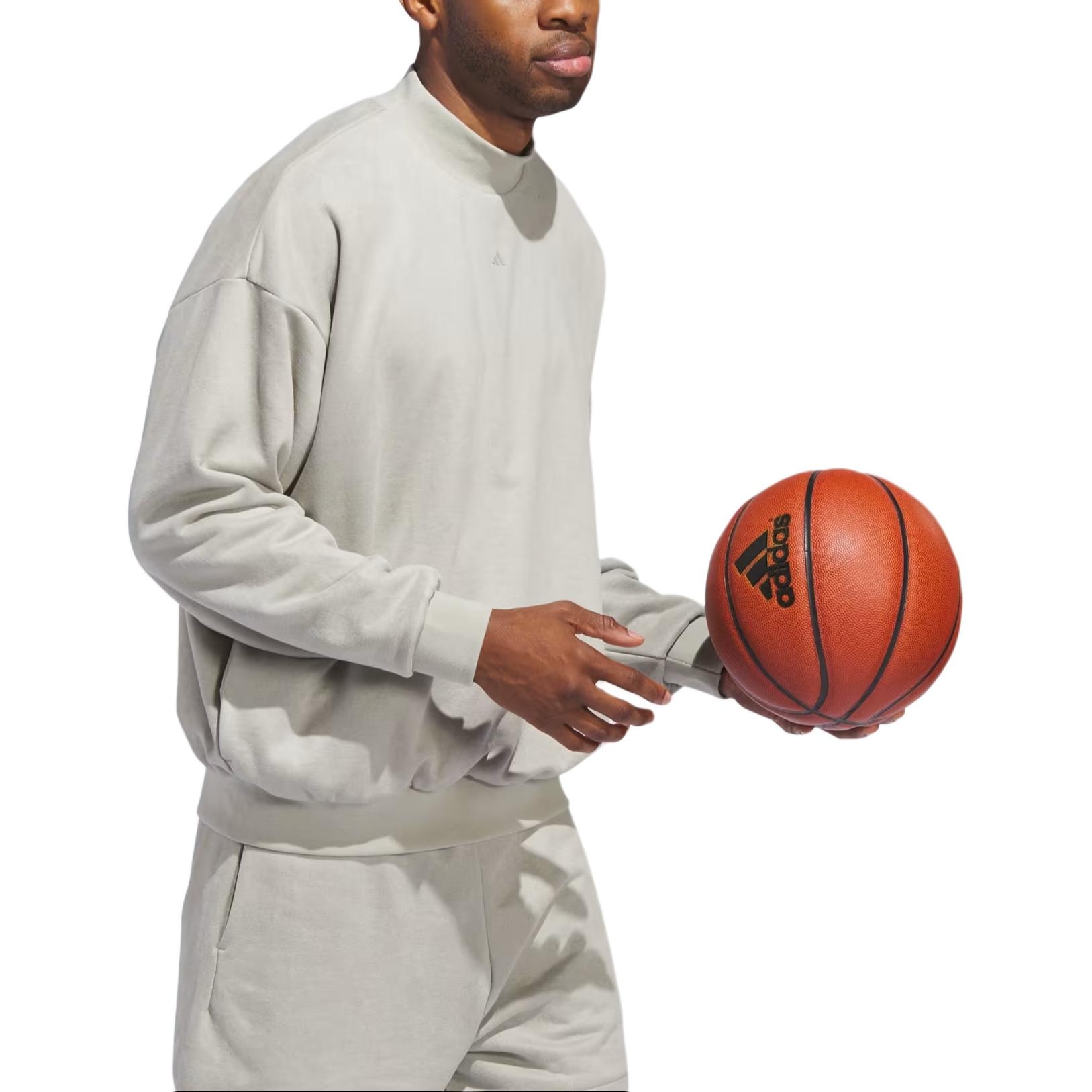 Adidas The 2024 Collection Sweatshirt — фото 4