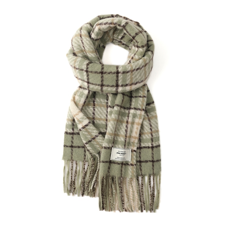 Free Rabbit II Scarf — фото 4