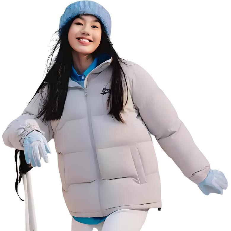 Skechers Down Jacket — фото 9