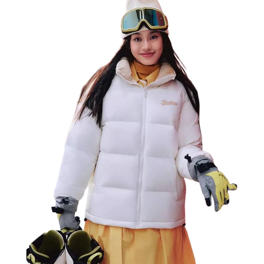 Skechers Down Jacket — фото 3