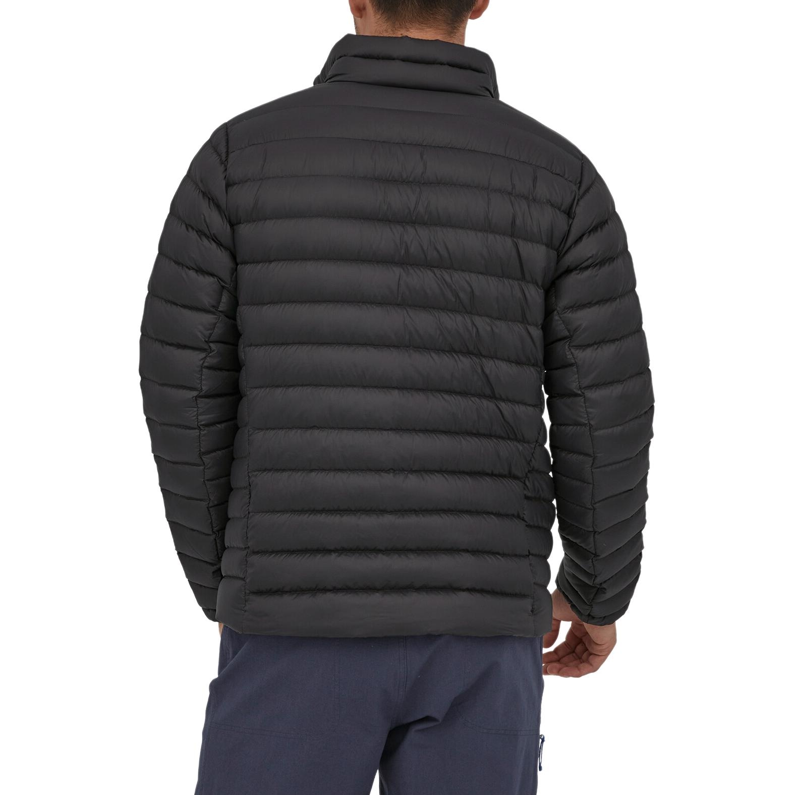 Patagonia Down Sweater — фото 2
