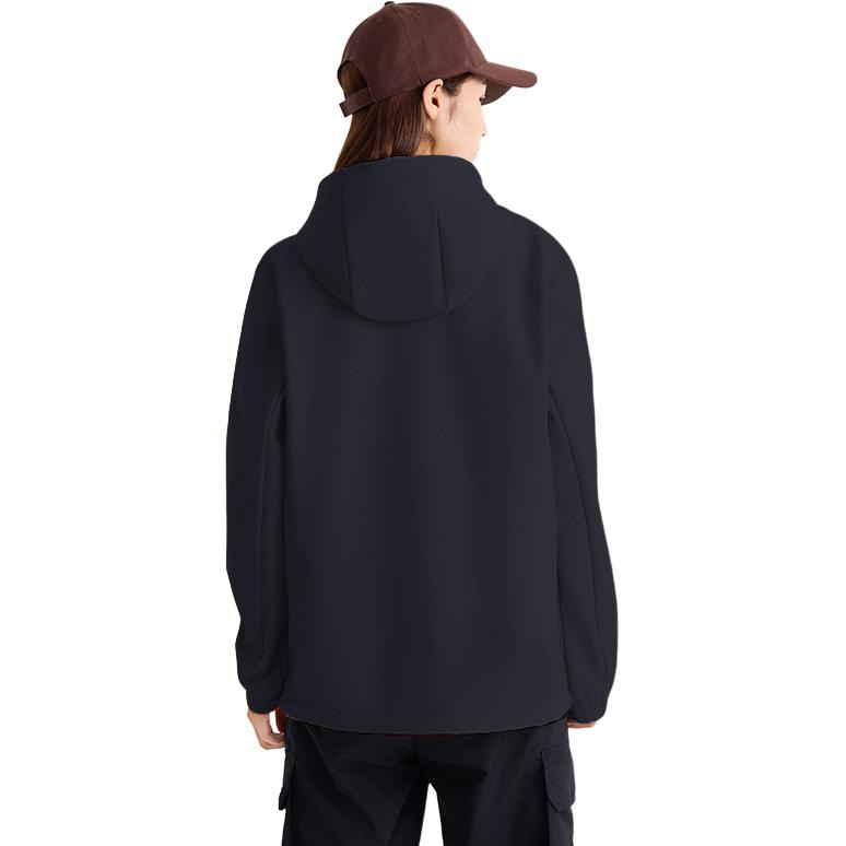 Dme 【dme】 时尚山系户外工装百搭通勤 防水防风冲锋衣 男女同款 — фото 1