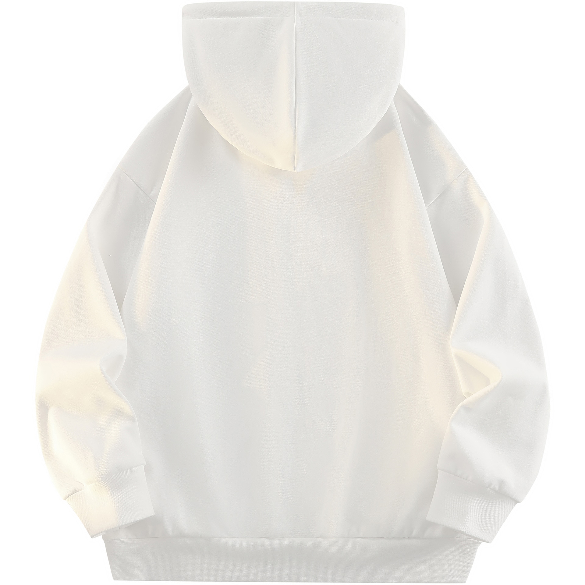 Sesame Street Basic Hoodie — фото 9