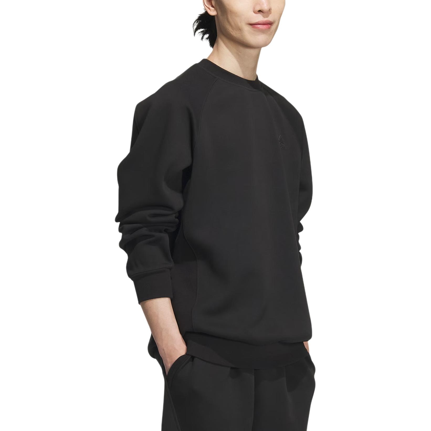 Adidas Spacer Crew Sweatshirt — фото 1
