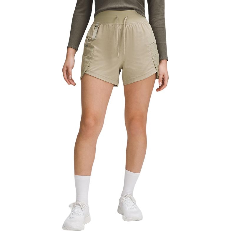 Lululemon WovenAir WovenAir 4" — фото 9