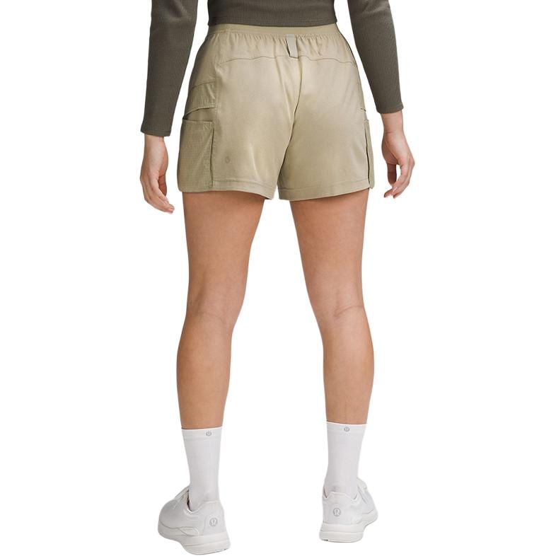Lululemon WovenAir WovenAir 4" — фото 10