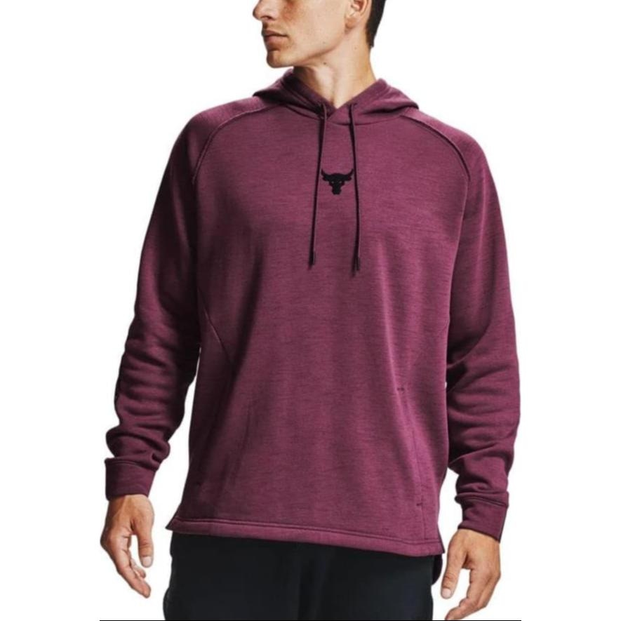 Under Armour WOVEN Hoodie — фото 2
