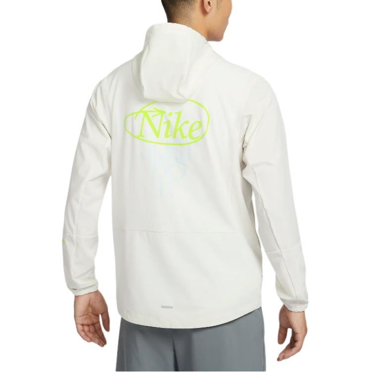 Nike Unlimited Repel Phantom Grey White — фото 1