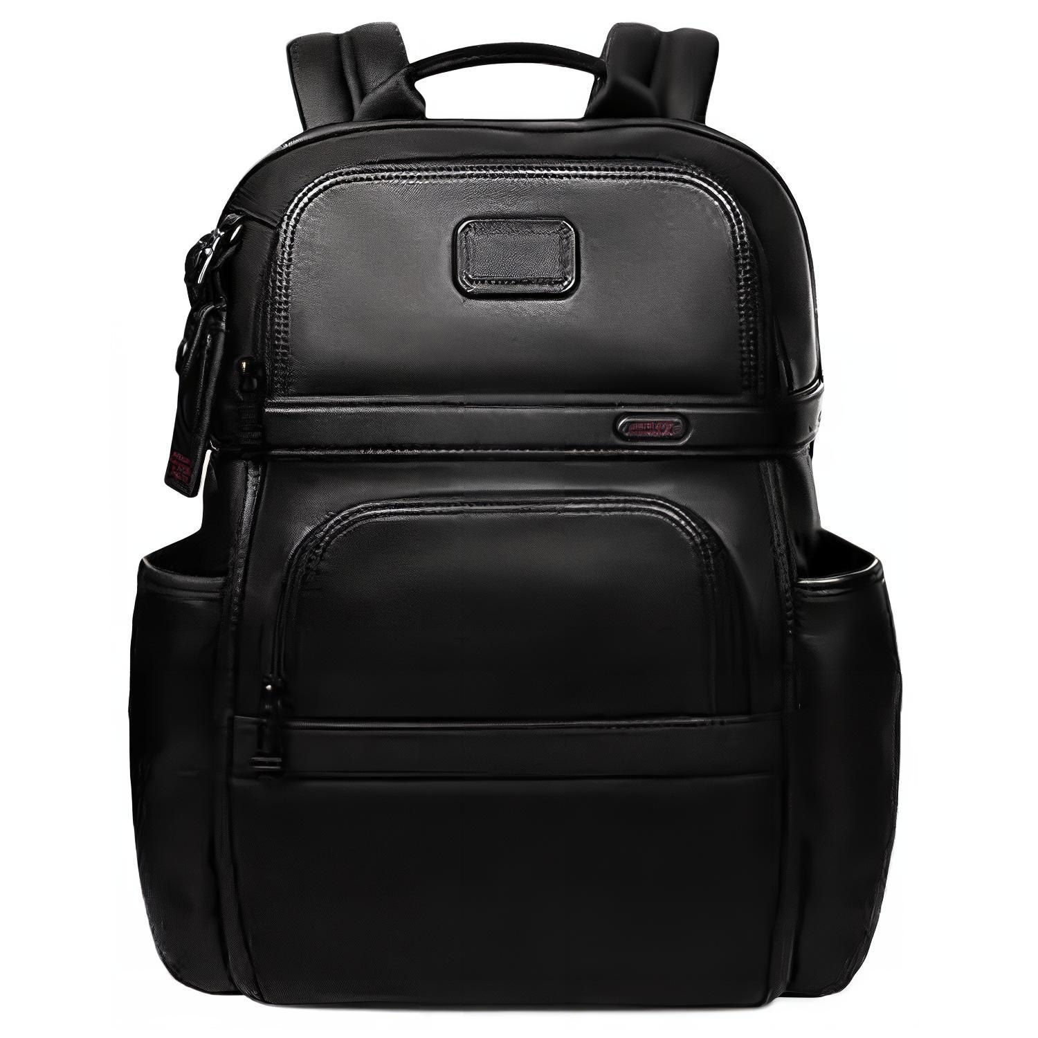 Рюкзак Tumi Business Commuter Backpack Black