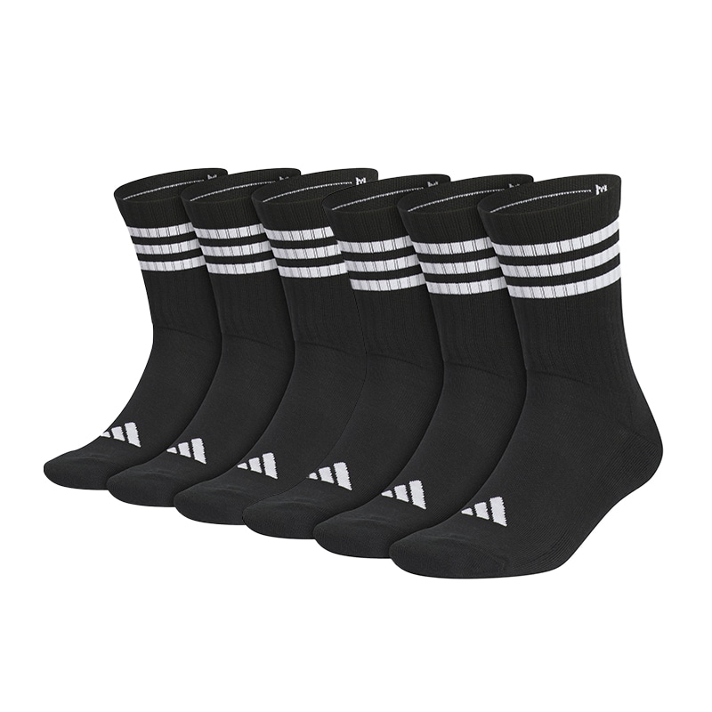 Adidas Cushioned Crew Socks — фото 2