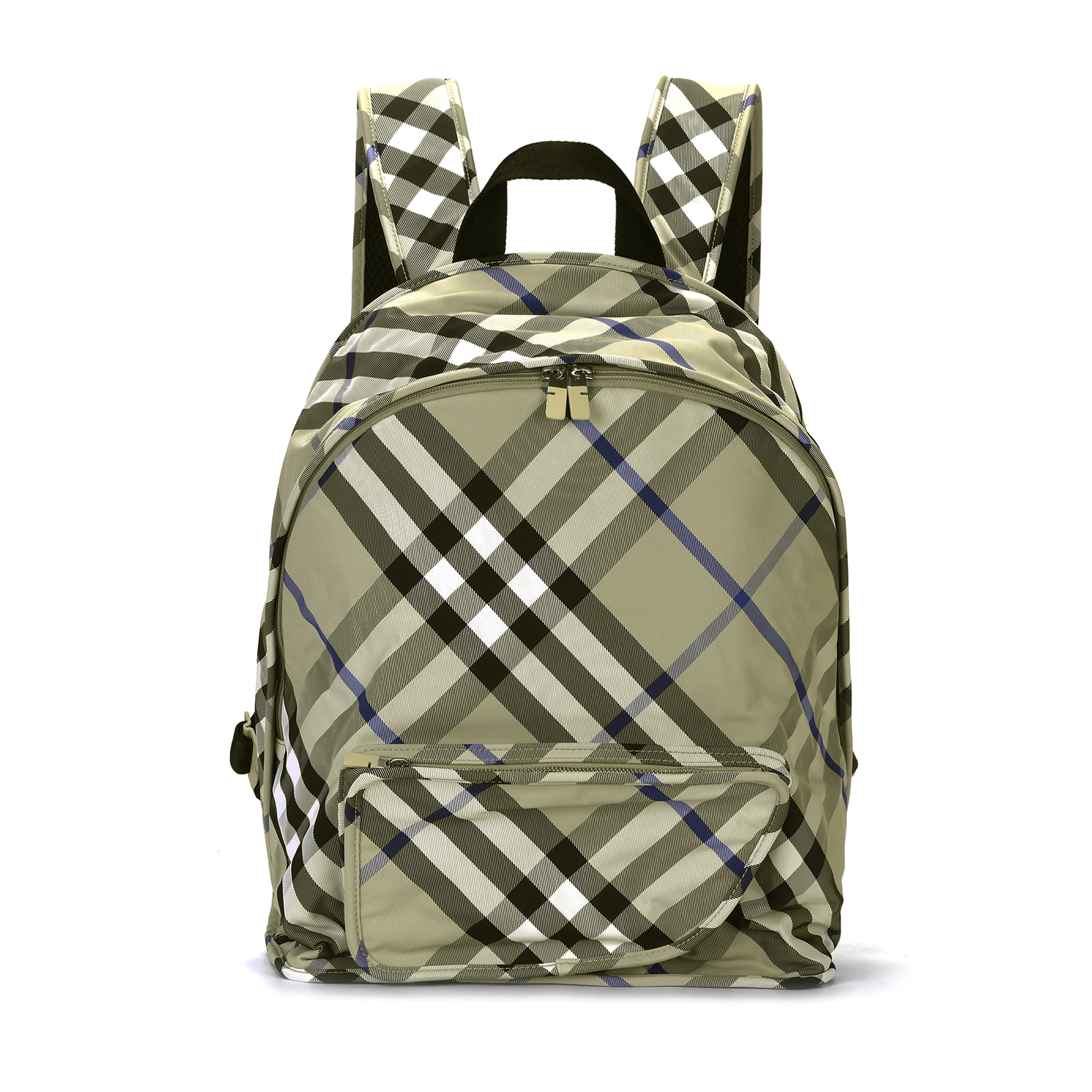 Сумки Burberry Shield Backpack