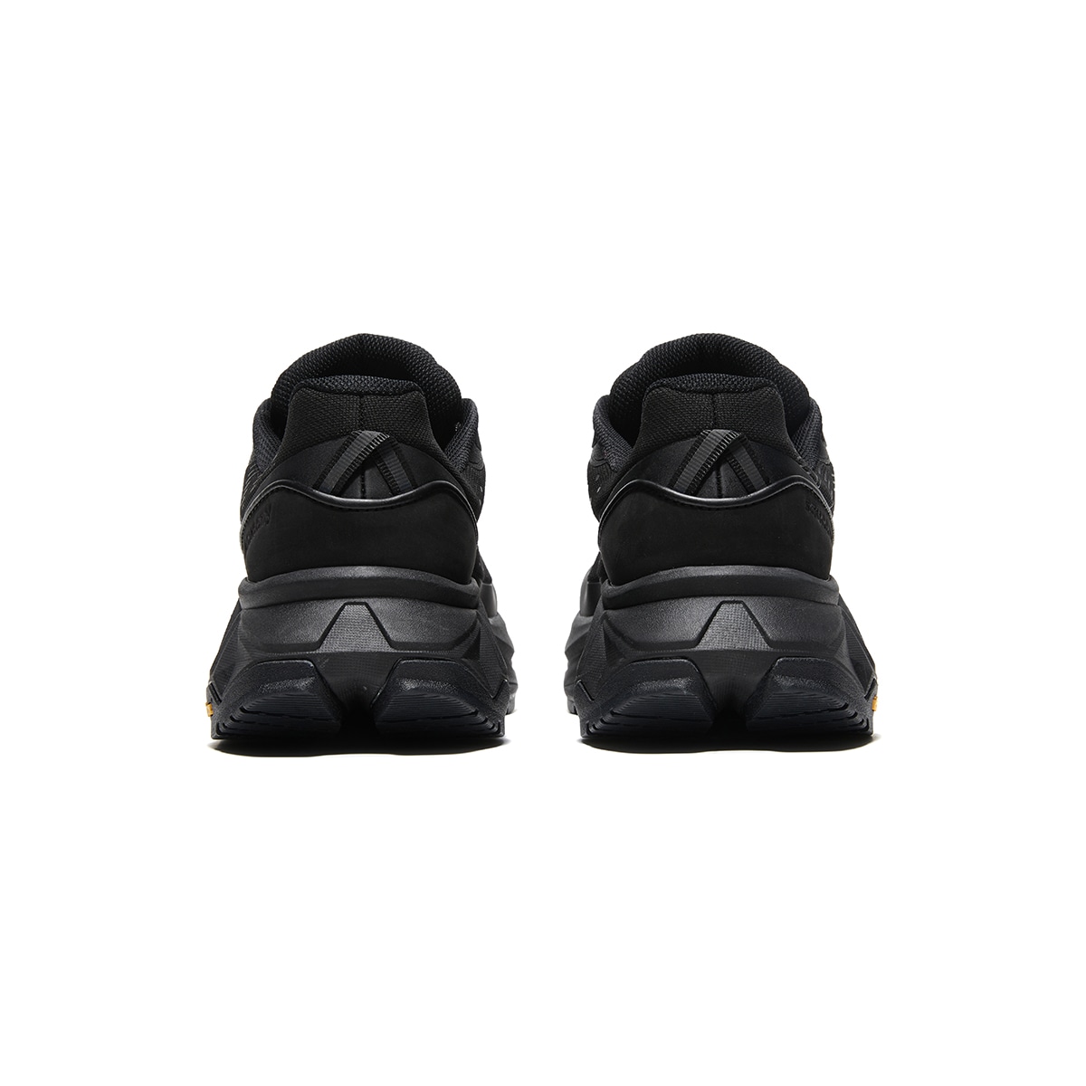 Saucony Trigon Ultra Black — фото 9