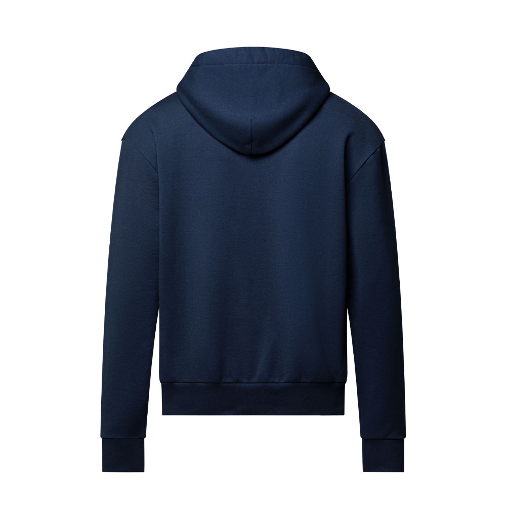 Louis Vuitton Ski SS25 Hoodie Navy — фото 1