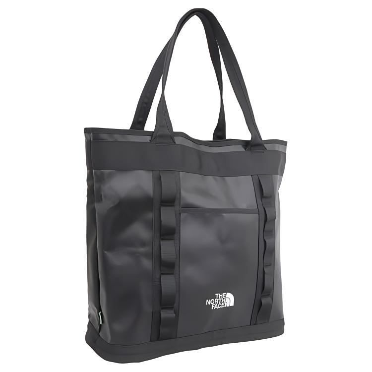 The North Face Tote Bag Black — фото 2