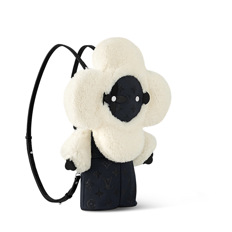 Louis Vuitton Ski Snow Backpack — фото 1