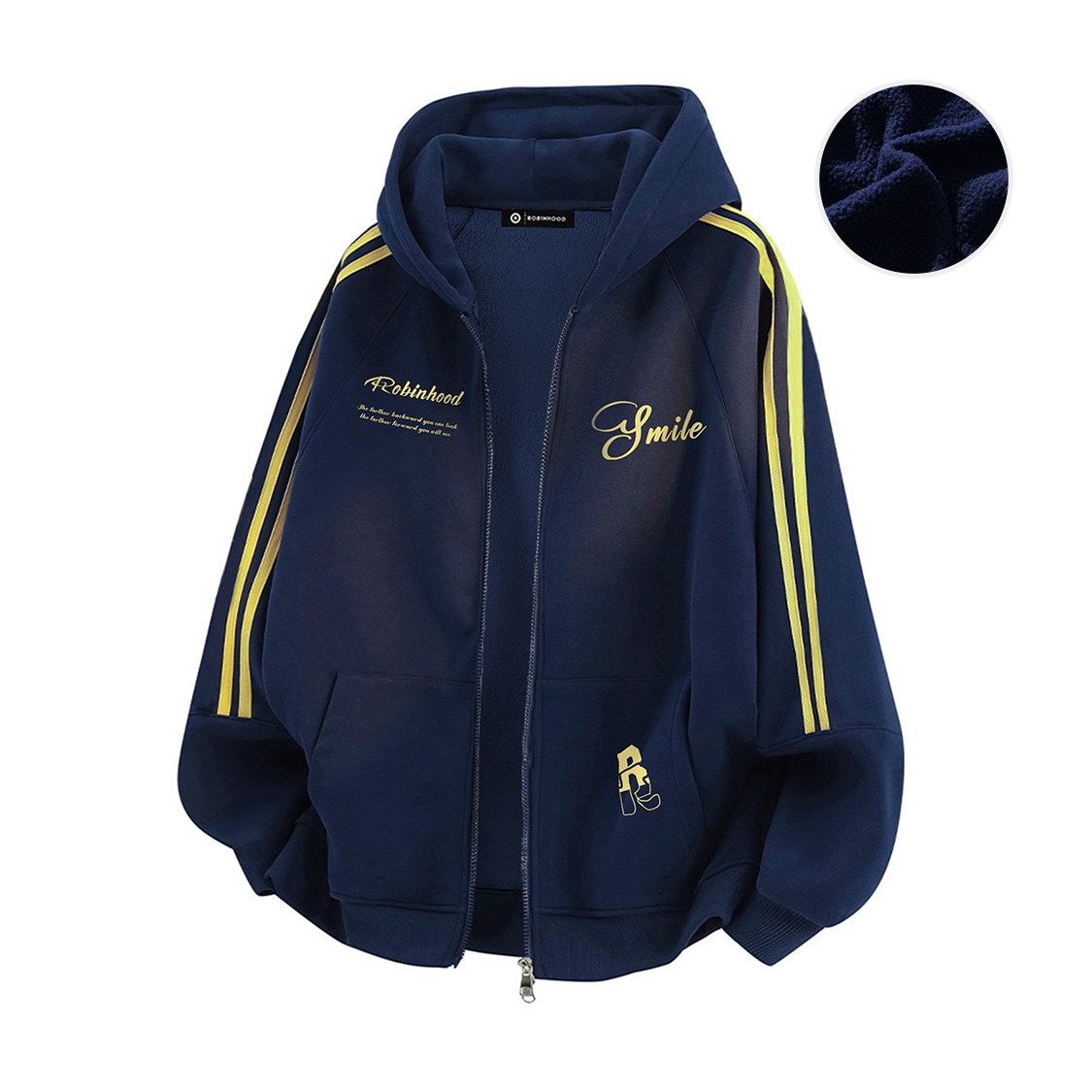 Robinhood Hoodie — фото 1