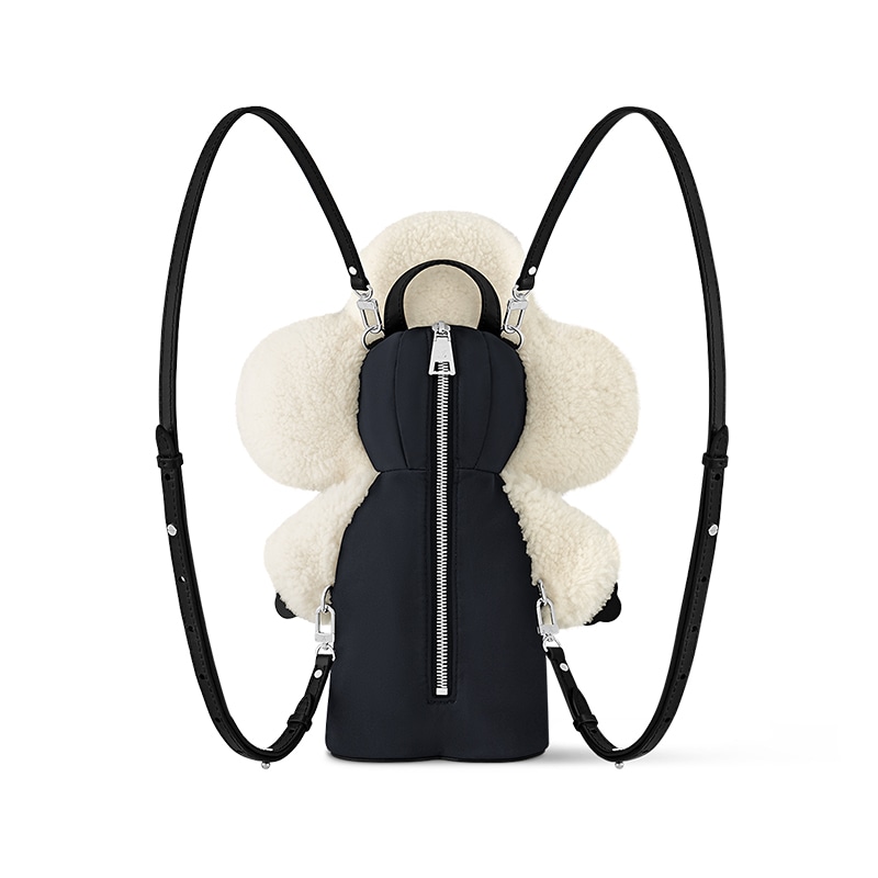 Louis Vuitton Ski Snow Backpack — фото 2
