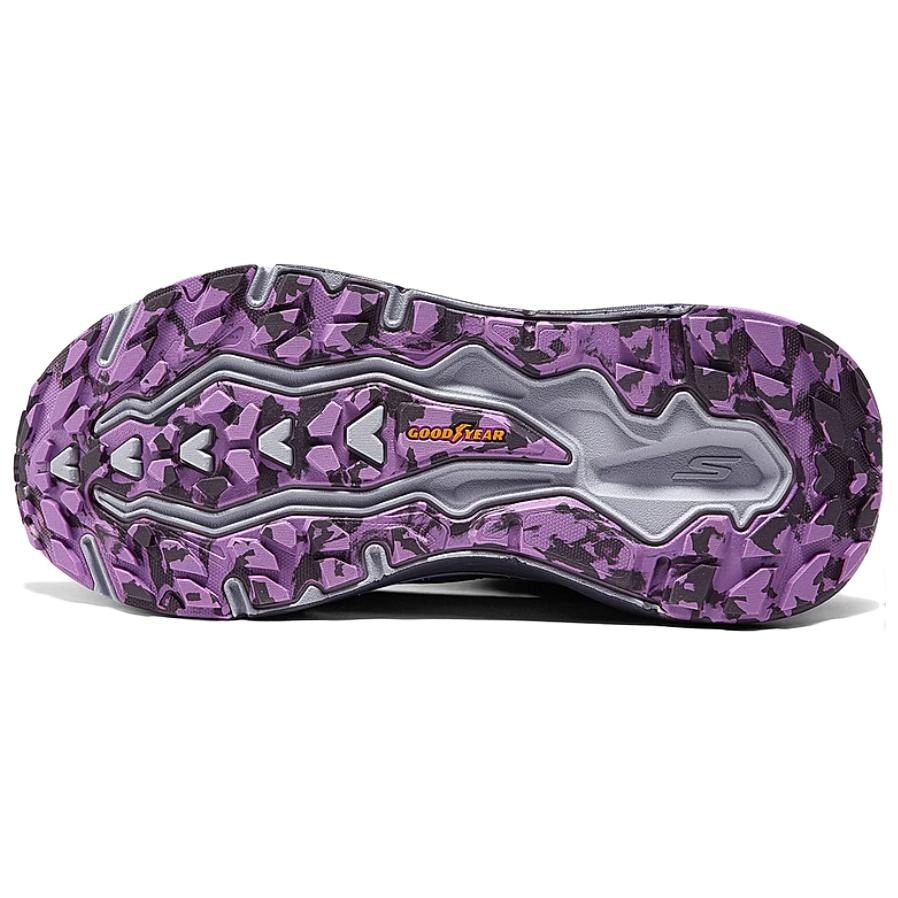 Skechers MAX cushion trail — фото 7