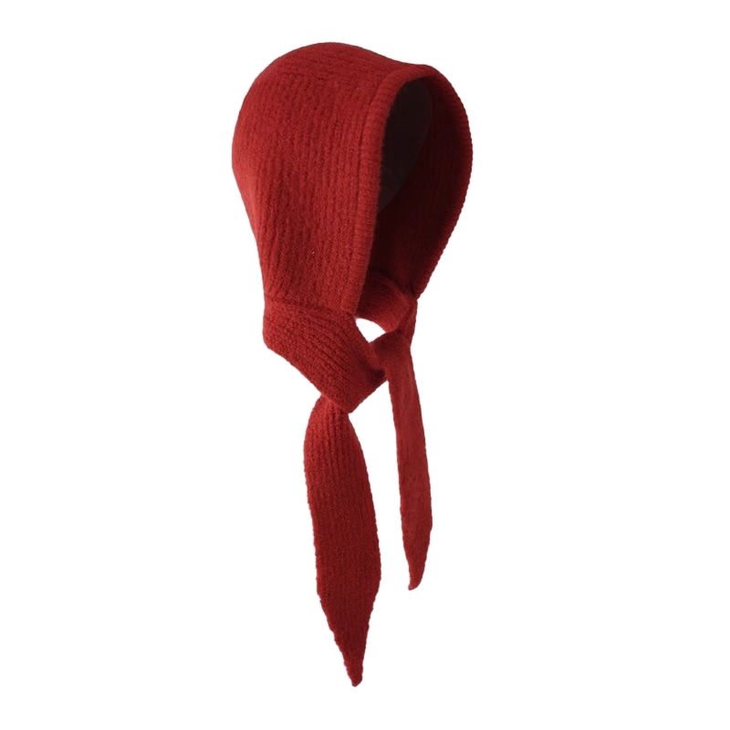 Free Rabbit II Knit Hat — фото 5