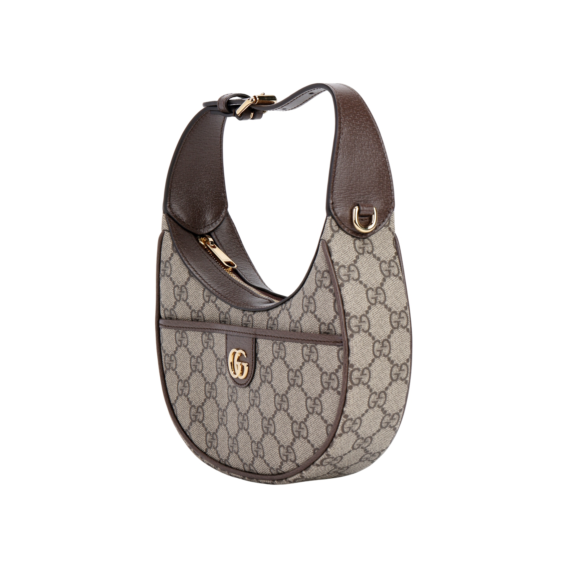 Gucci Ophidia GG Beige Ebony — фото 6