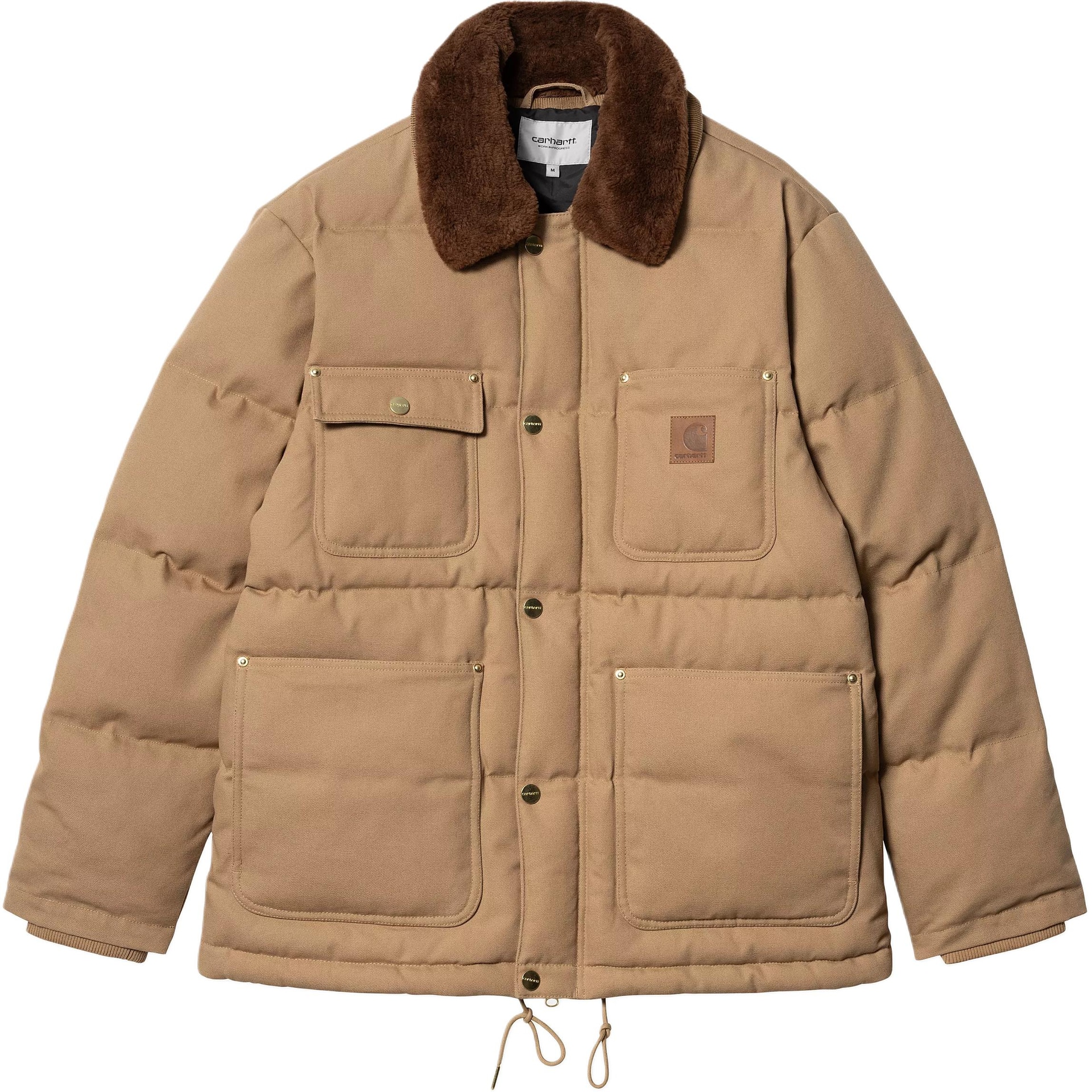 Carhartt WIP Rayley Jacket — фото 2