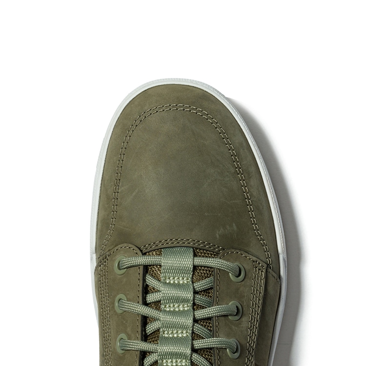 Timberland Ботинки (Арт. A69JSEO6) — фото 8