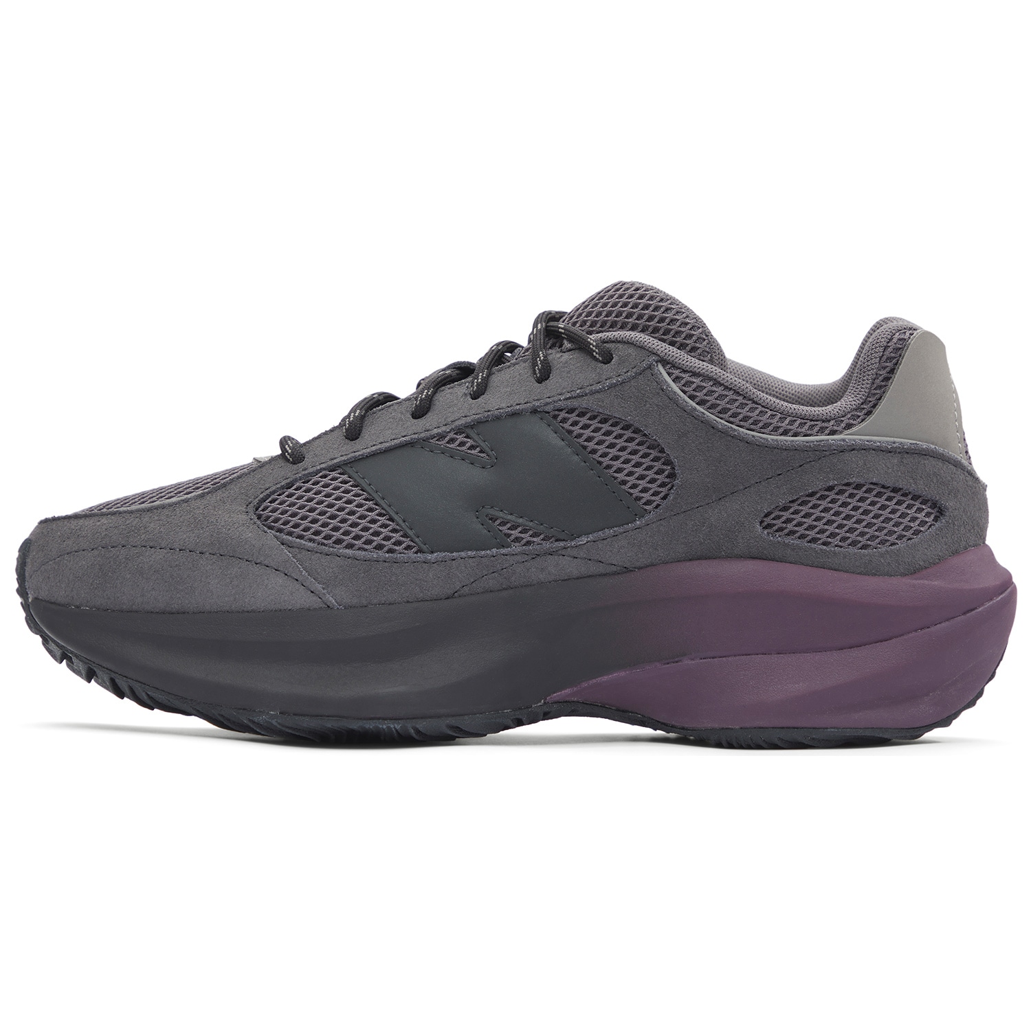 New Balance Wrpd Runner Purple — фото 7