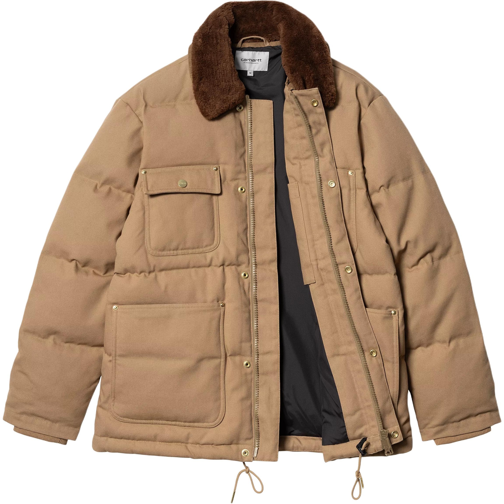 Carhartt WIP Rayley Jacket — фото 4
