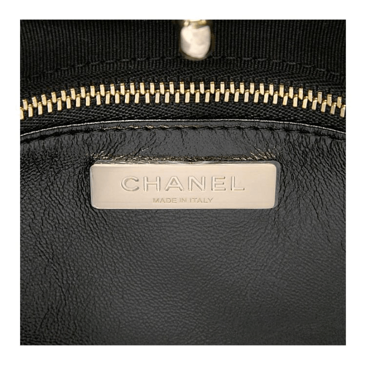 Chanel 24B 31bag — фото 4