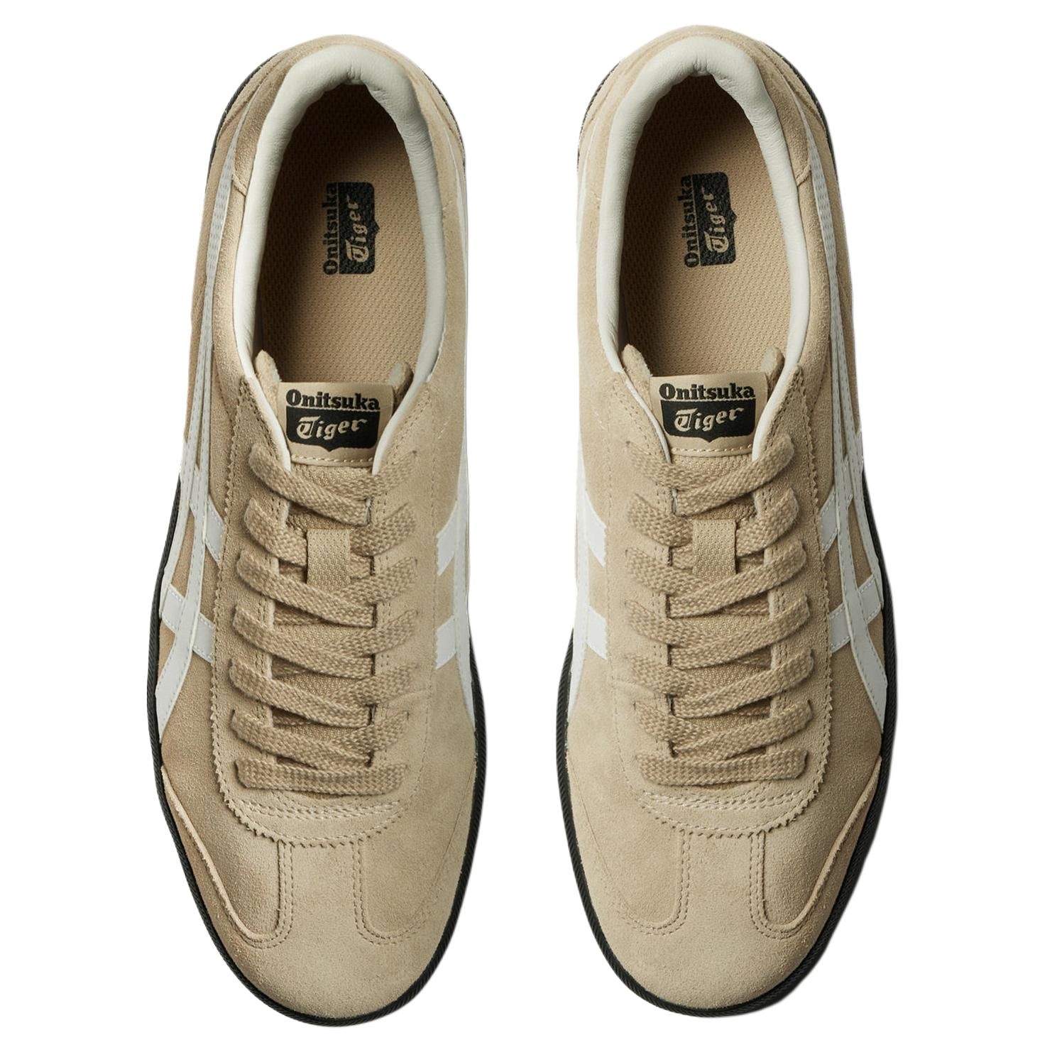 Onitsuka Tiger Tokuten Khaki — фото 11