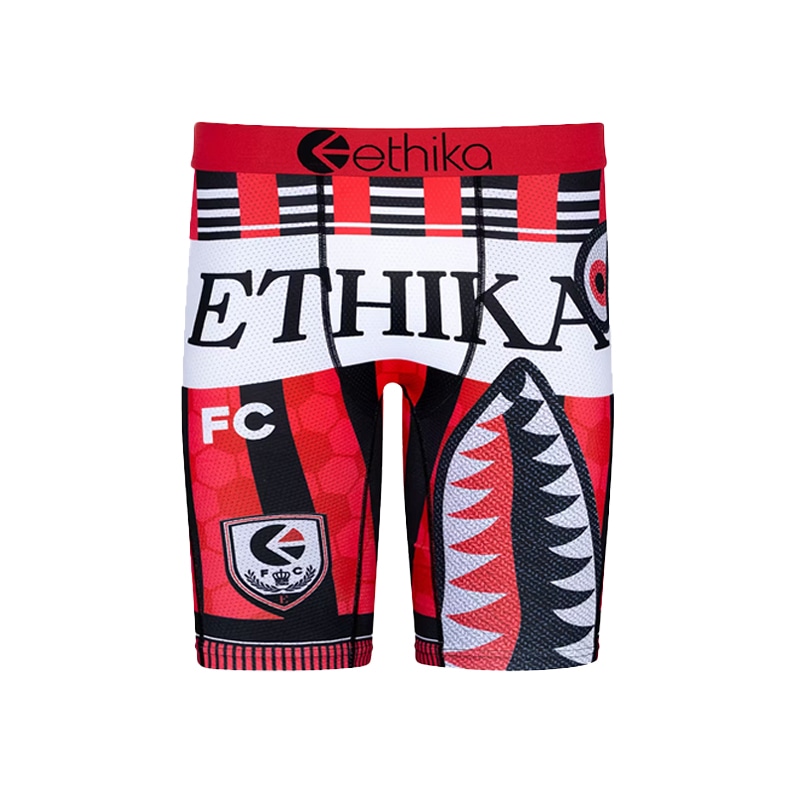 Одежда Ethika