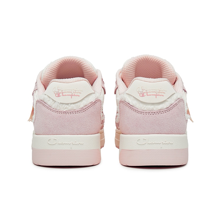 Champion Street Skater 1 Micro Rose/Off White — фото 10