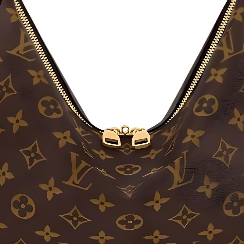 Louis Vuitton Slouchy PM — фото 3