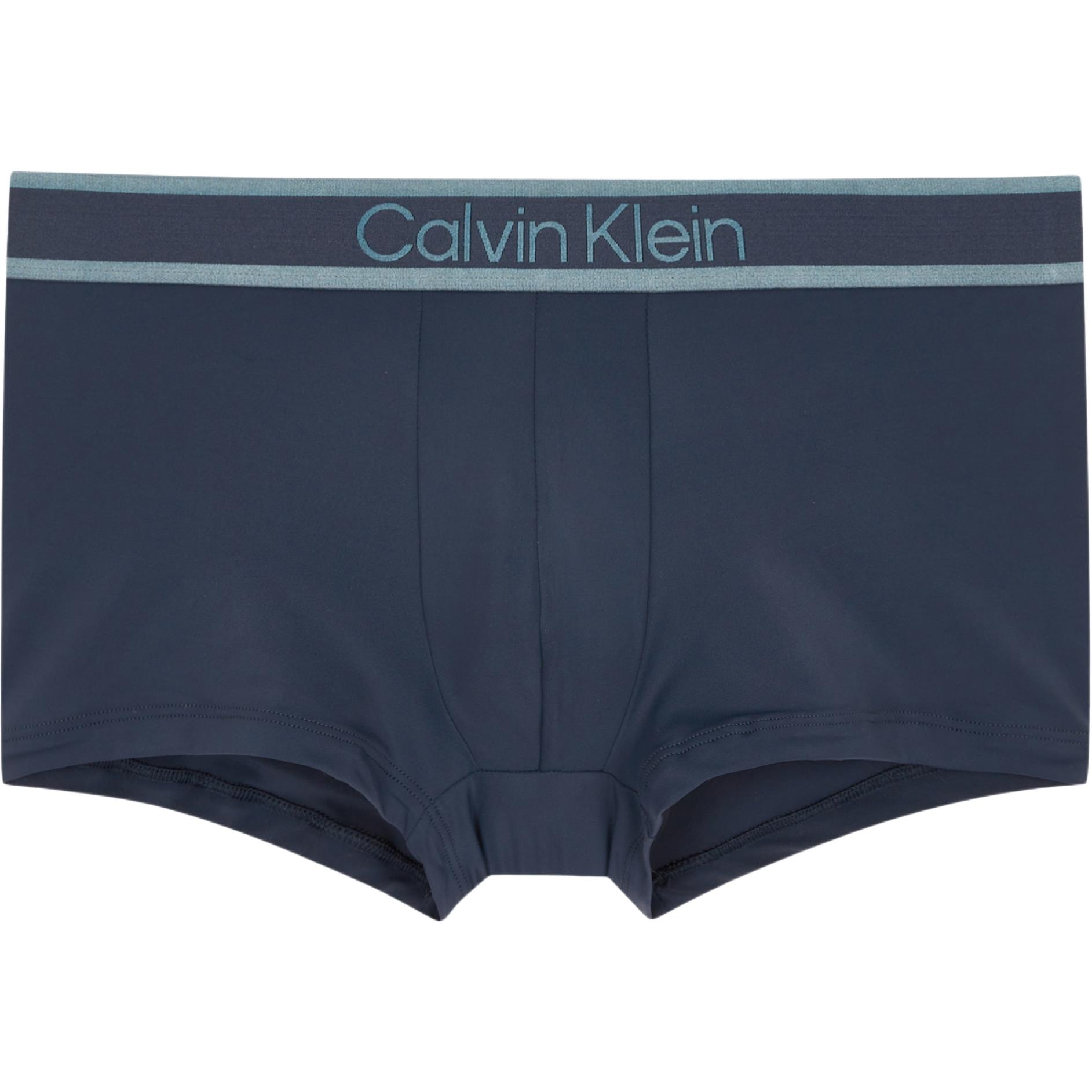 Calvin Klein logo