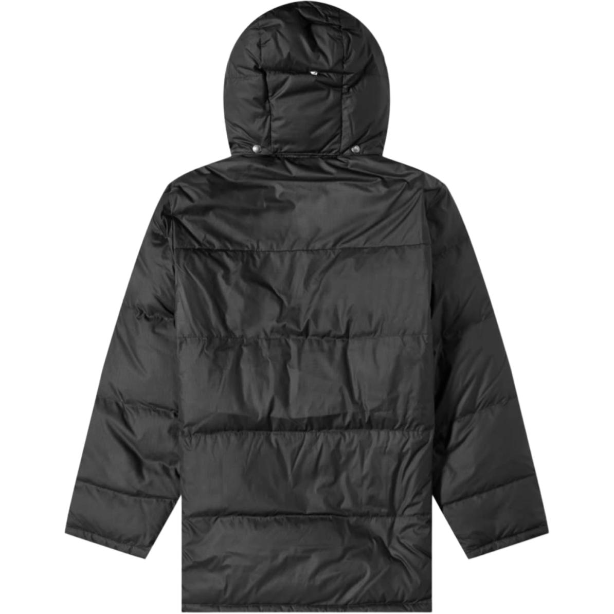 The North Face 77 Brooks Range Black — фото 1